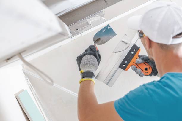 Reliable Pierce, CO Drywall & Painting Services Solutions